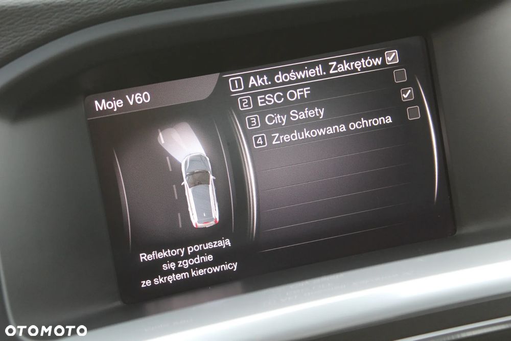 Volvo V60 D3 Kinetic - 17