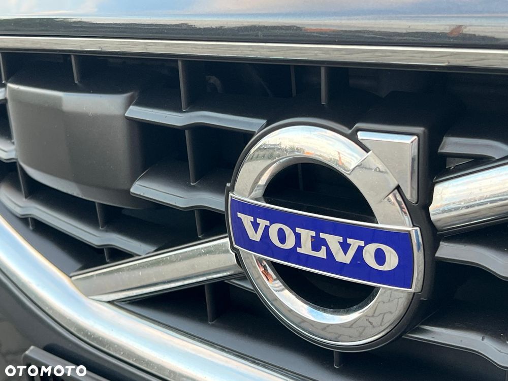 Volvo V60 - 38