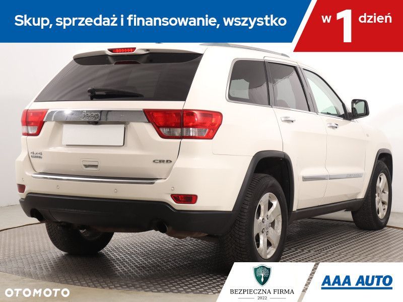 Jeep Grand Cherokee - 7