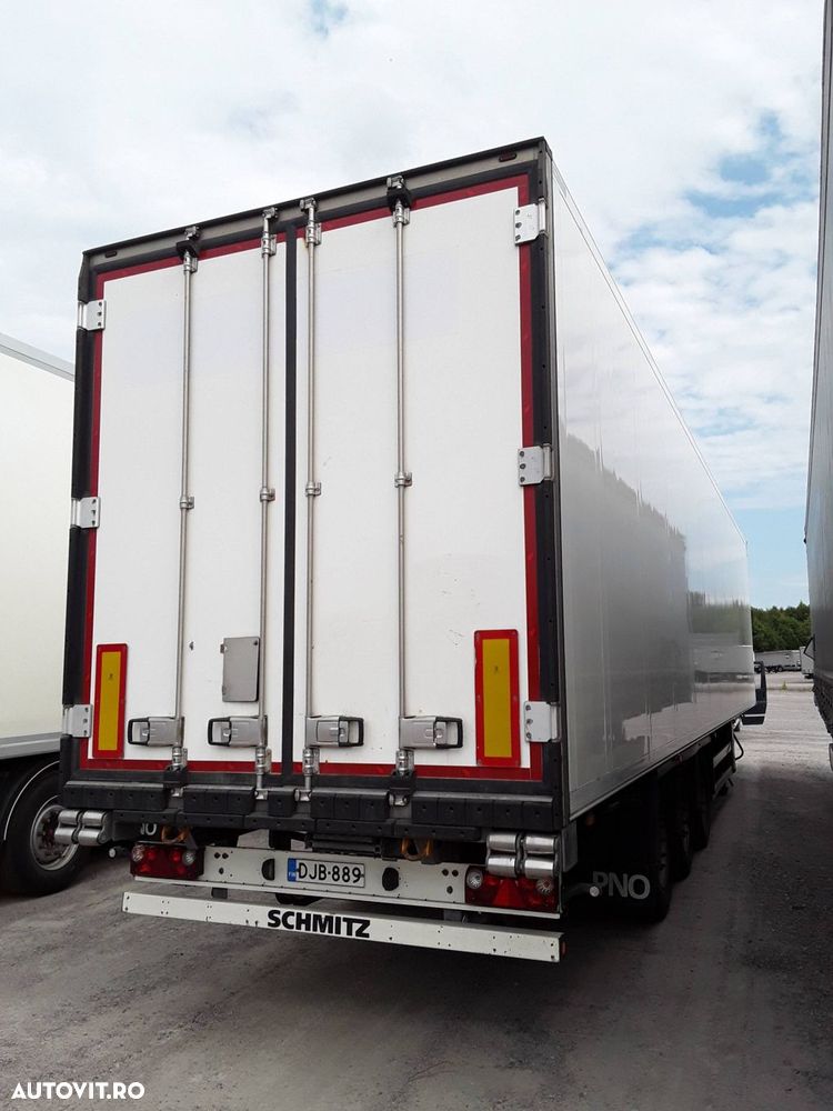 Schmitz Cargobull scb*s3b - 3