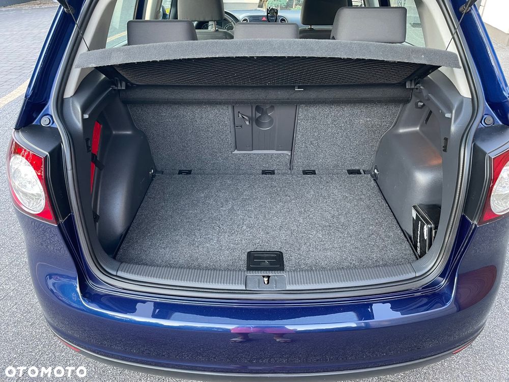 Volkswagen Golf Plus 1.6 FSI Trendline - 20