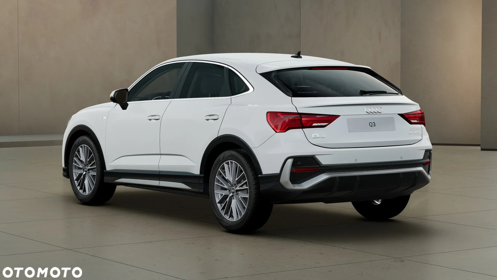 Audi Q3 Sportback - 3