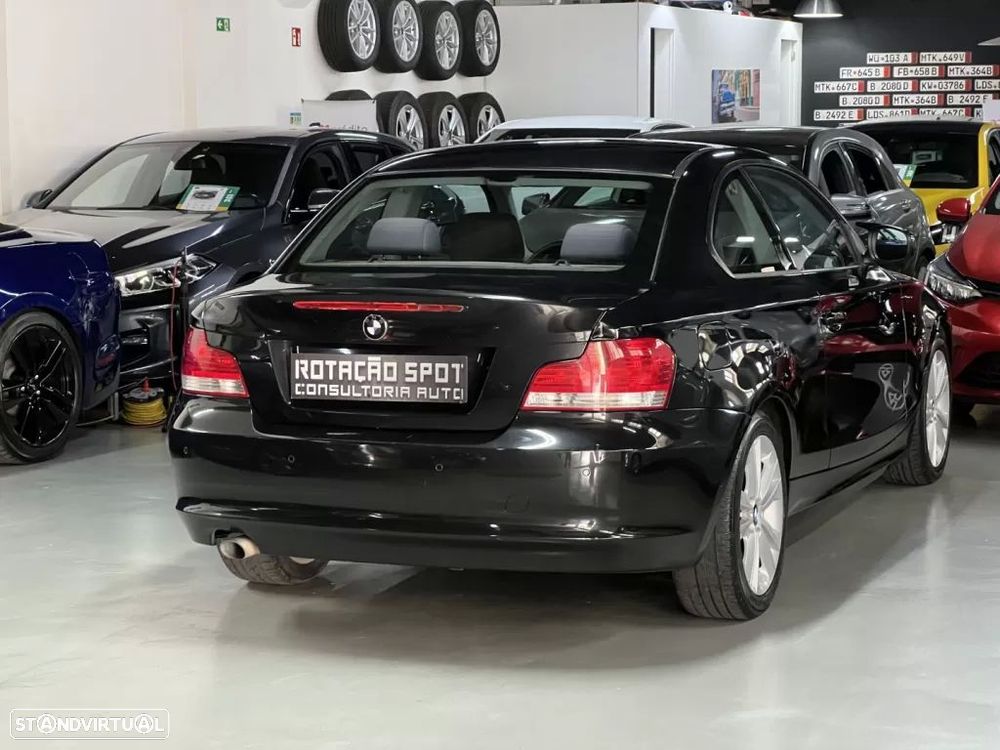 BMW 118 d Coupe - 32