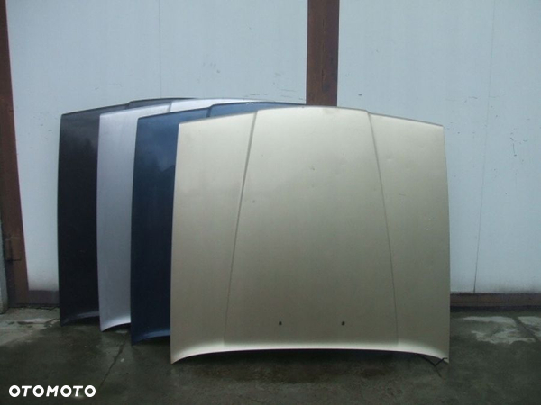 VOLVO 960 90-96 MASKA pokrywa silnika