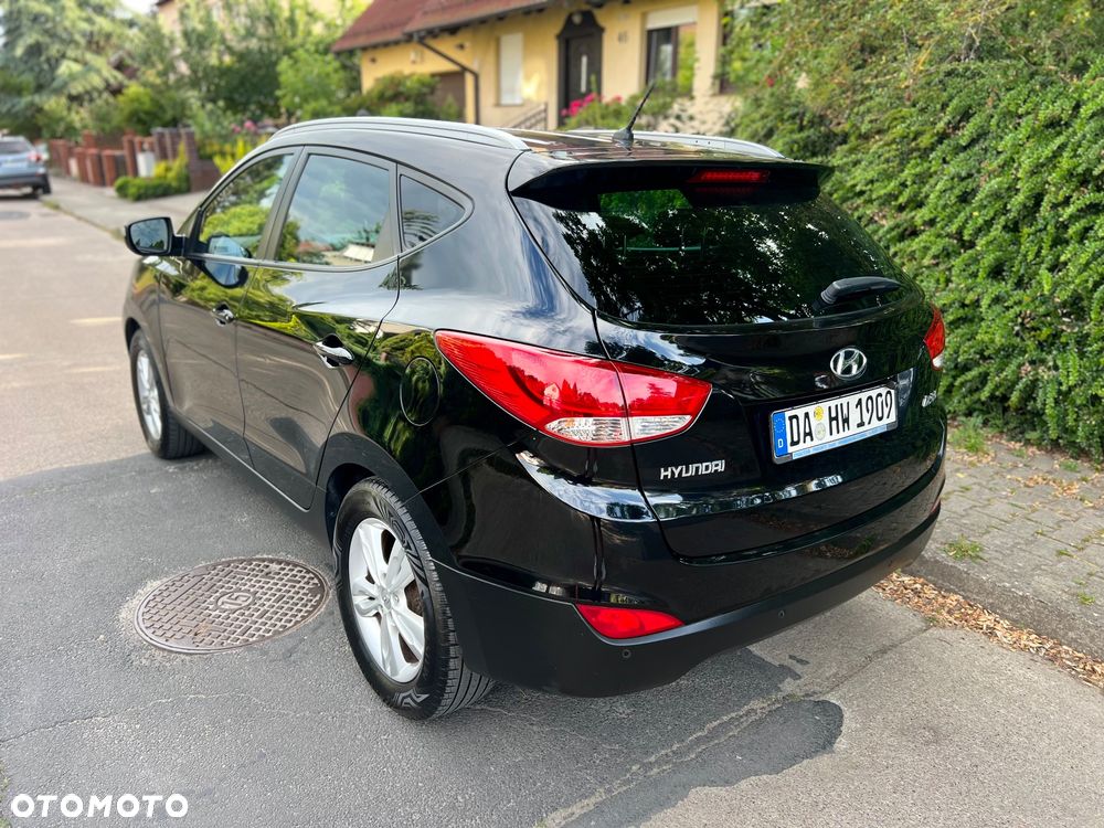 Hyundai ix35 1.6 2WD Style - 14