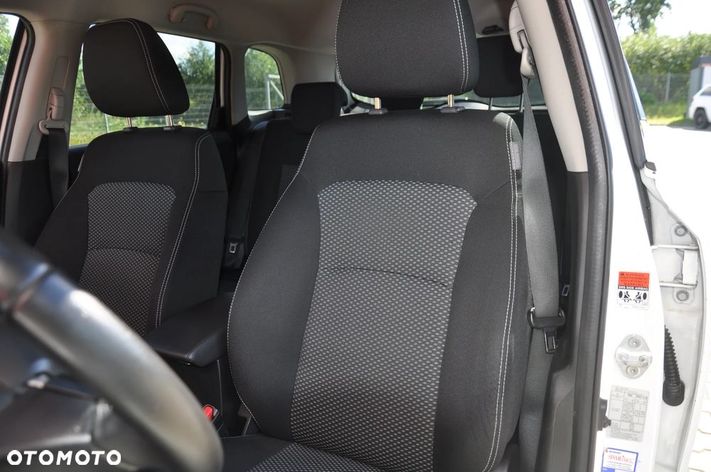 Suzuki Vitara - 28