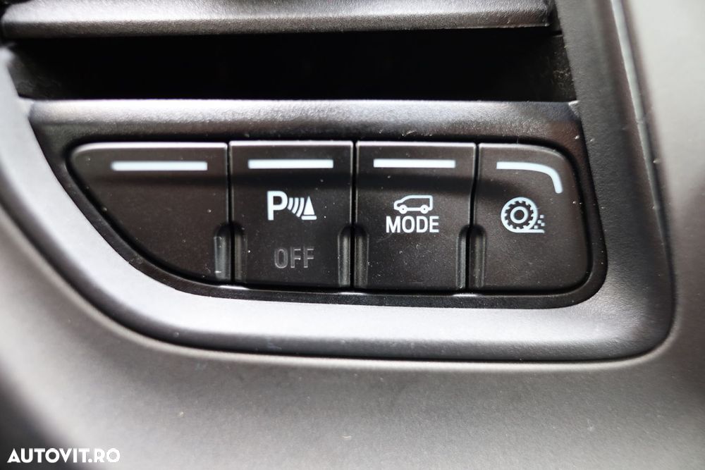 Ford Transit L2H2 - 19