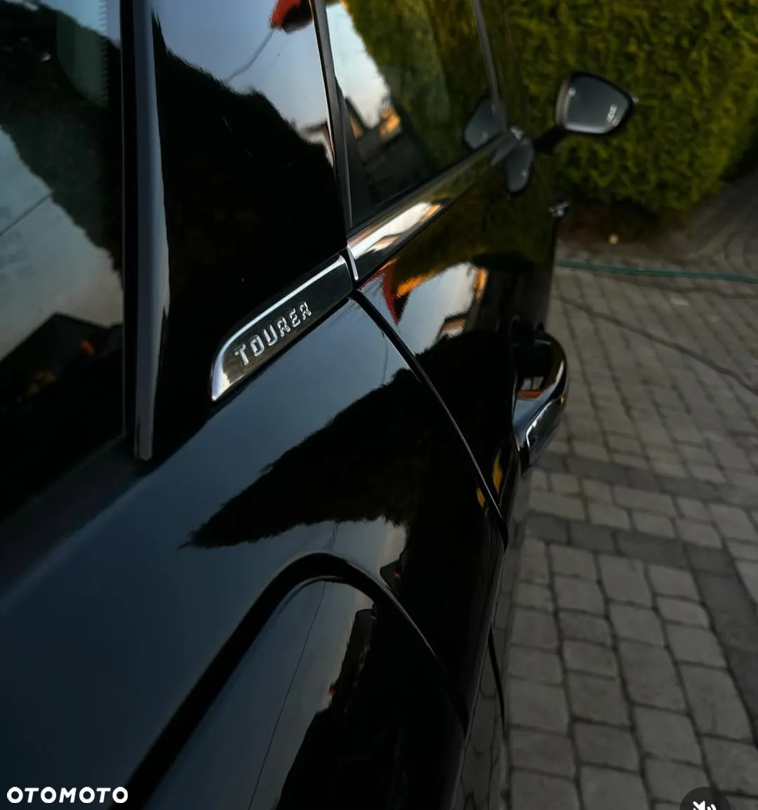 Citroën C5 2.0 HDi Confort - 3