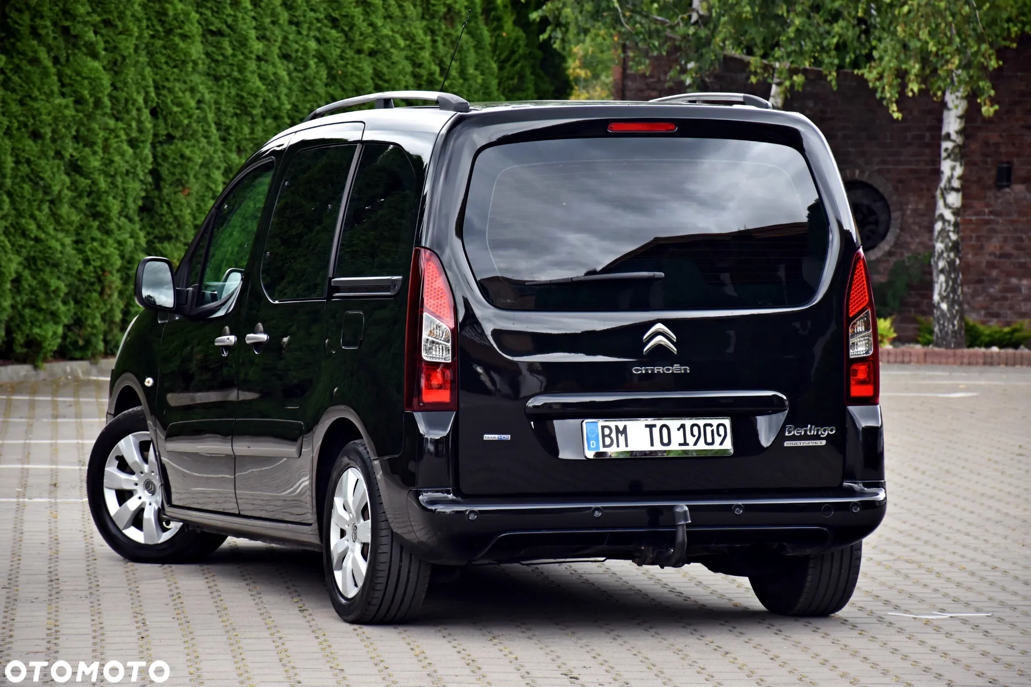 Citroën Berlingo Multispace BlueHDi 100 FEEL - 23