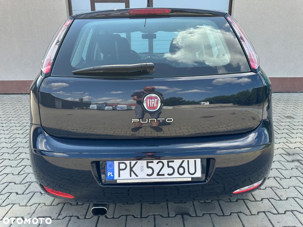 Fiat Punto - 11