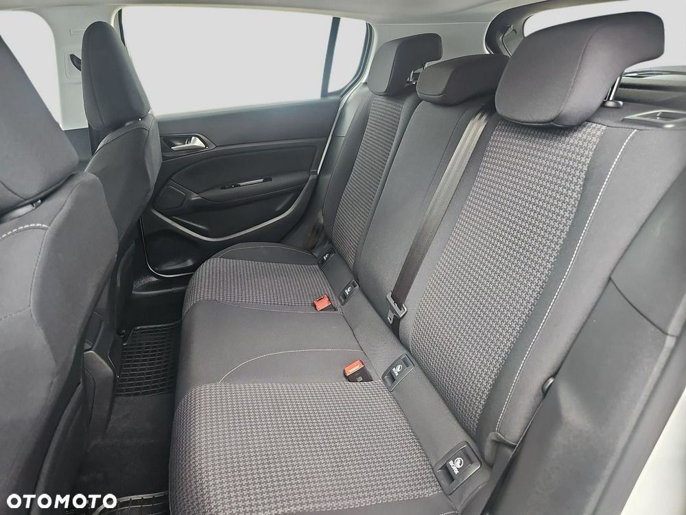 Peugeot 308 - 18