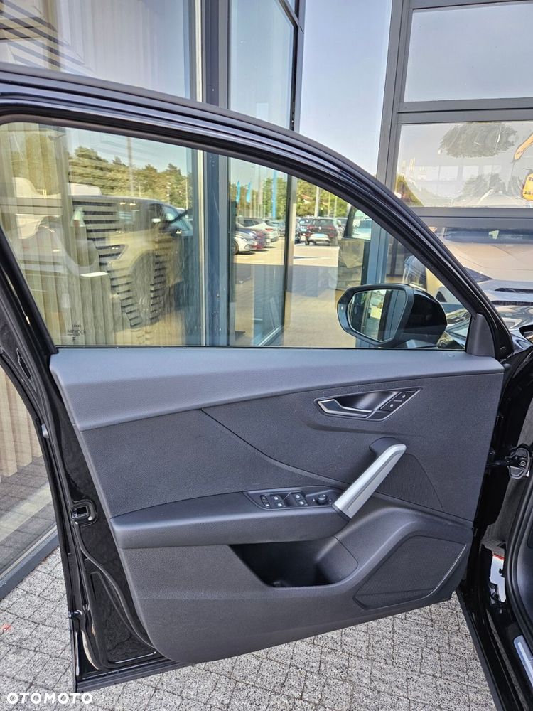 Audi Q2 - 9