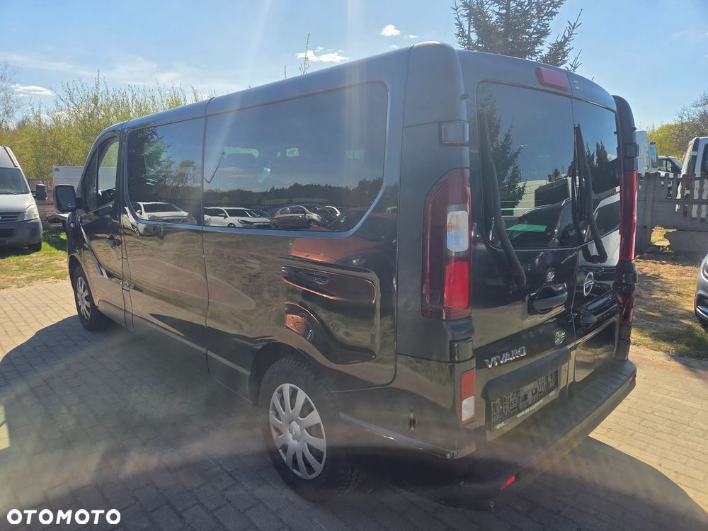 Opel Vivaro L2H1 S&S + - 2