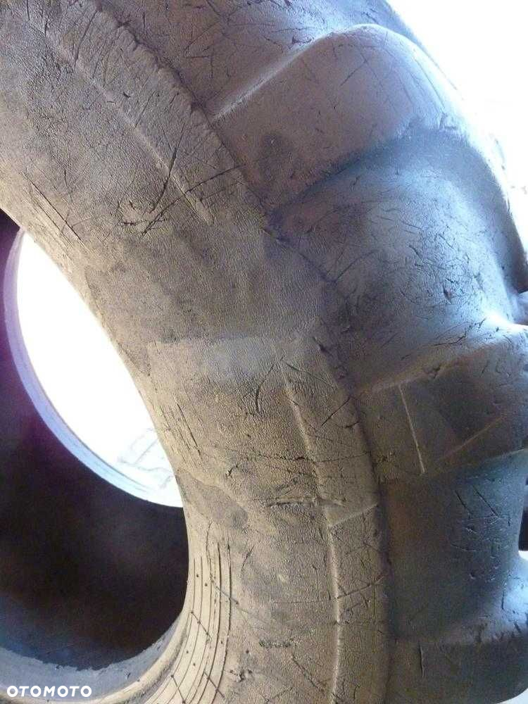 Opona używana rolnicza 500/60-22.5 500/60R22.5 ALLIANCE 1000zł W2443 - 7