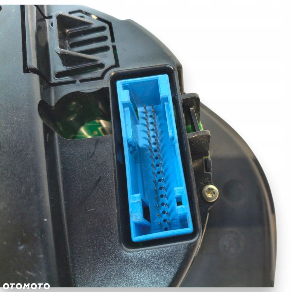 LICZNIK ZEGARY 3B0920822 VW Passat B5 1.6 16V 1.8 T 2.0 8V 143 923km - 7
