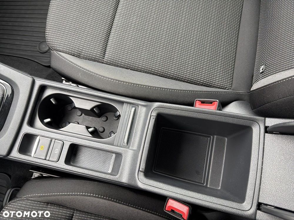Skoda Octavia 1.5 TSI ACT Ambition - 34