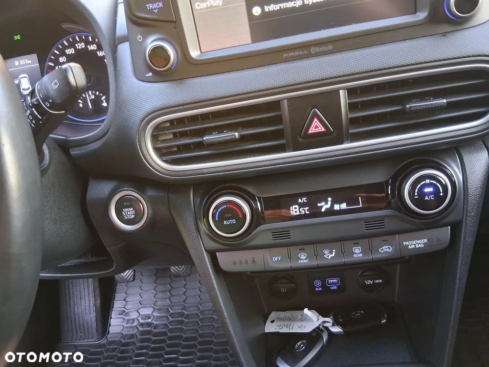 Hyundai Kona - 26