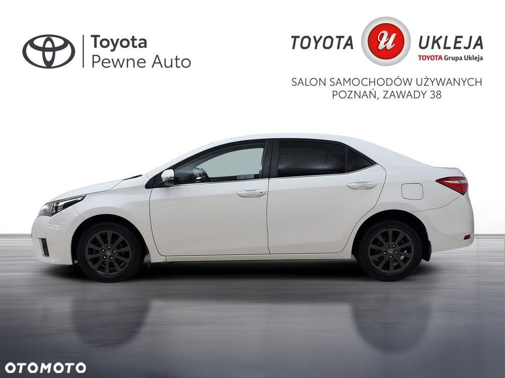 Toyota Corolla 1.6 Premium EU6 - 5