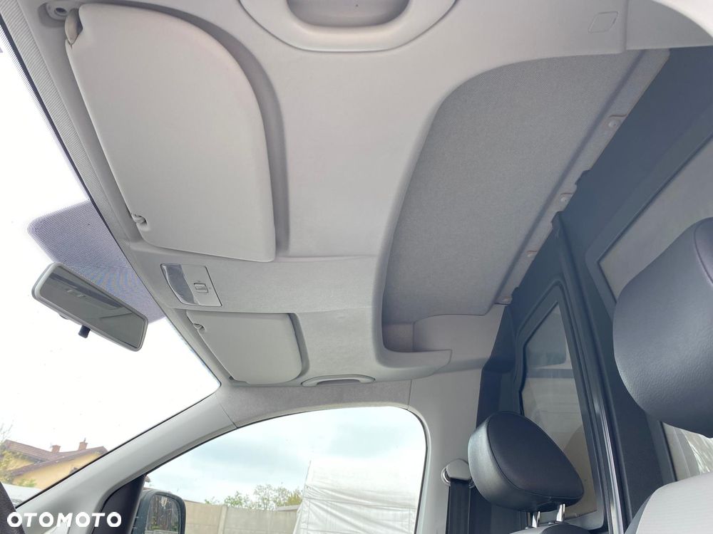 Volkswagen CADDY - 10