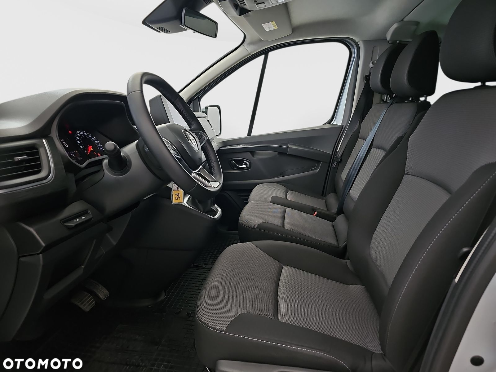 Renault trafic - 10