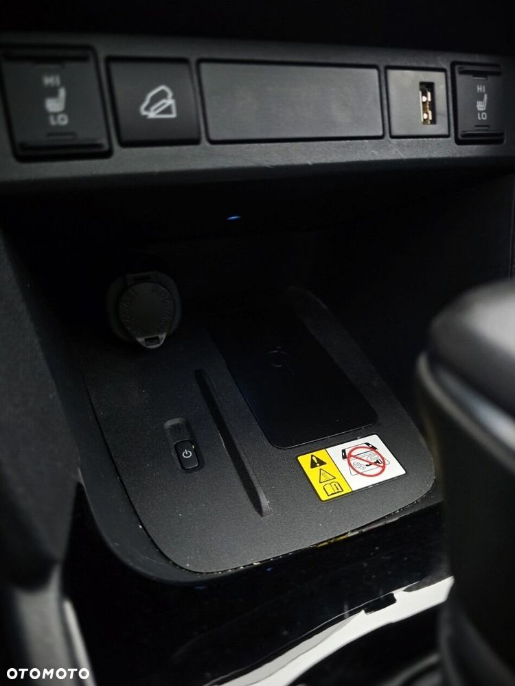 Toyota Yaris Cross Hybrid 1.5 Adventure 4x4 - 24