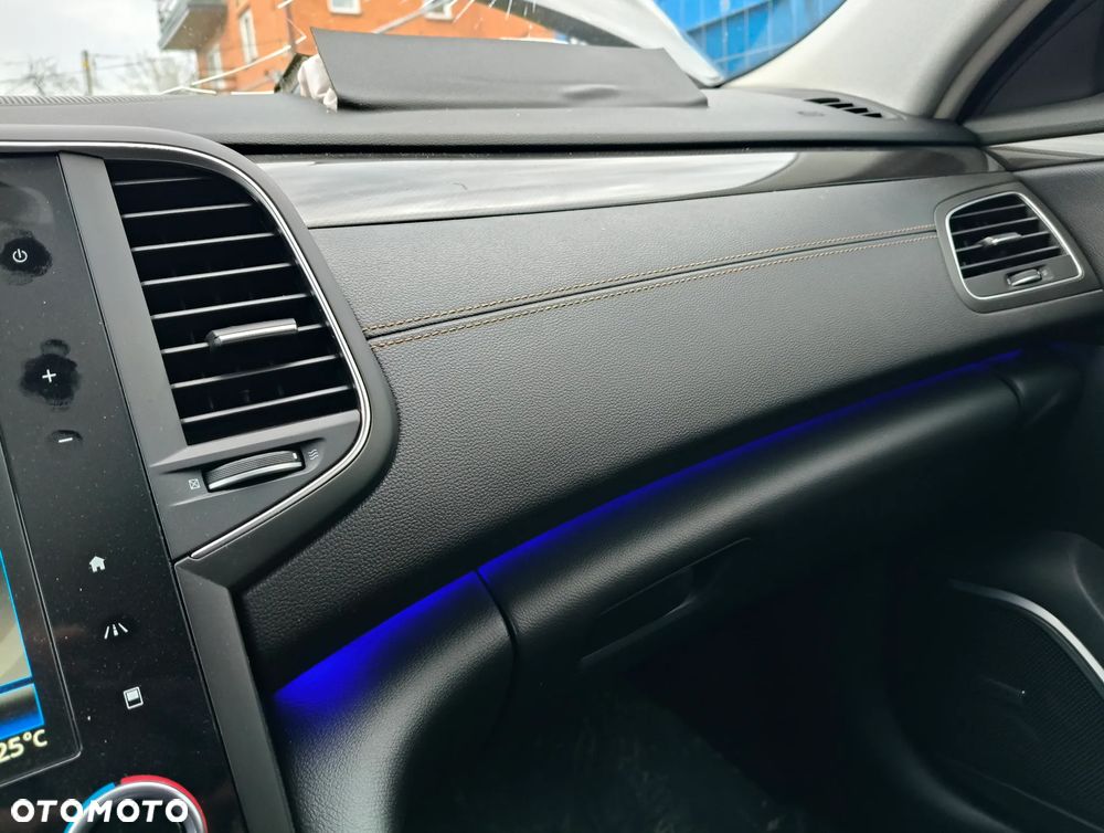 Renault Talisman ENERGY dCi 130 EDC LIMITED - 12