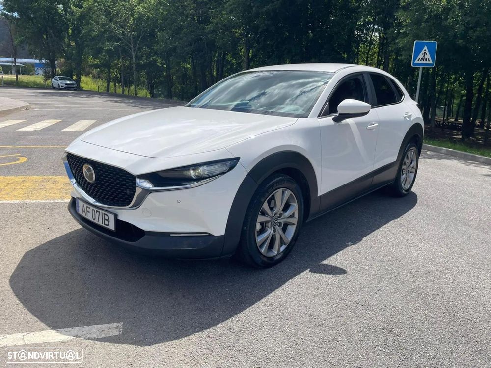 Mazda CX-30 - 2
