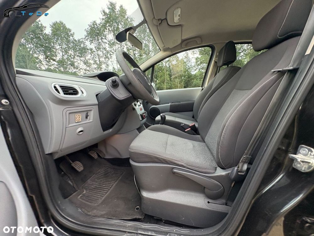 Renault Modus 1.2 16V Night&Day - 17
