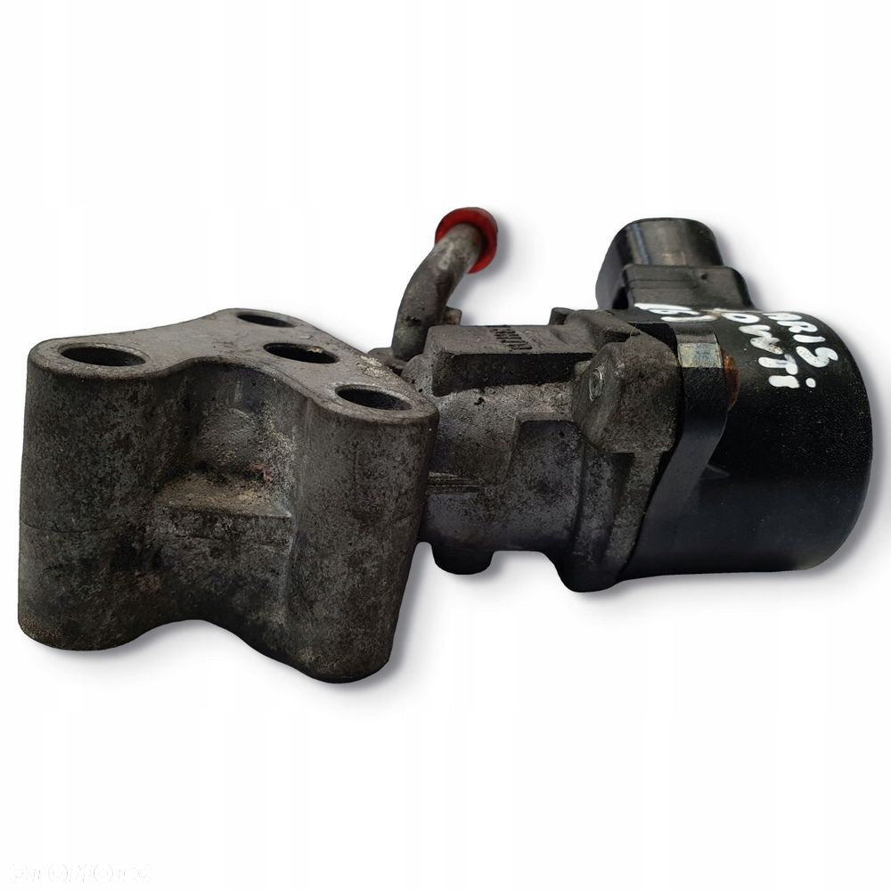 ZAWÓR EGR Toyota Aygo 1.0 12V oryginał 13H10 1KR - 5