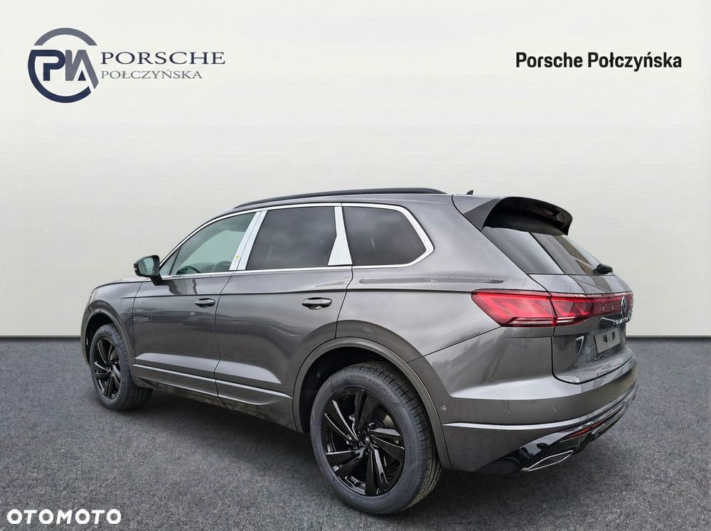 Volkswagen Touareg 3.0 V6 TDI 4Motion R-Line - 3