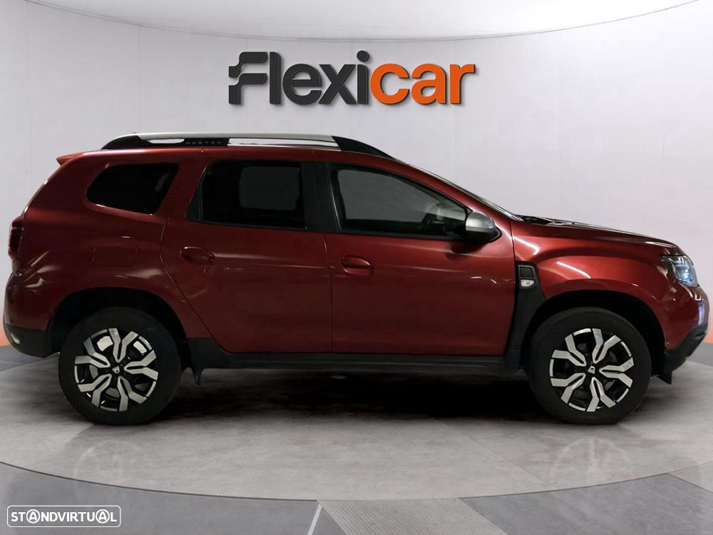 Dacia Duster 1.0 TCe ECO-G Prestige Bi-Fuel - 3