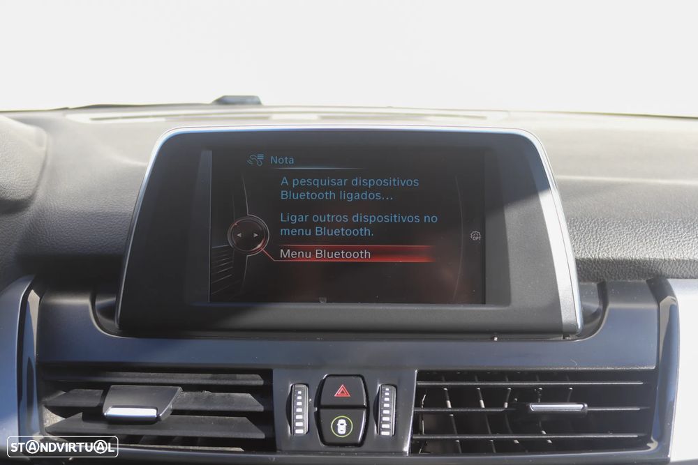 BMW 216 Gran Tourer d 7L - 19