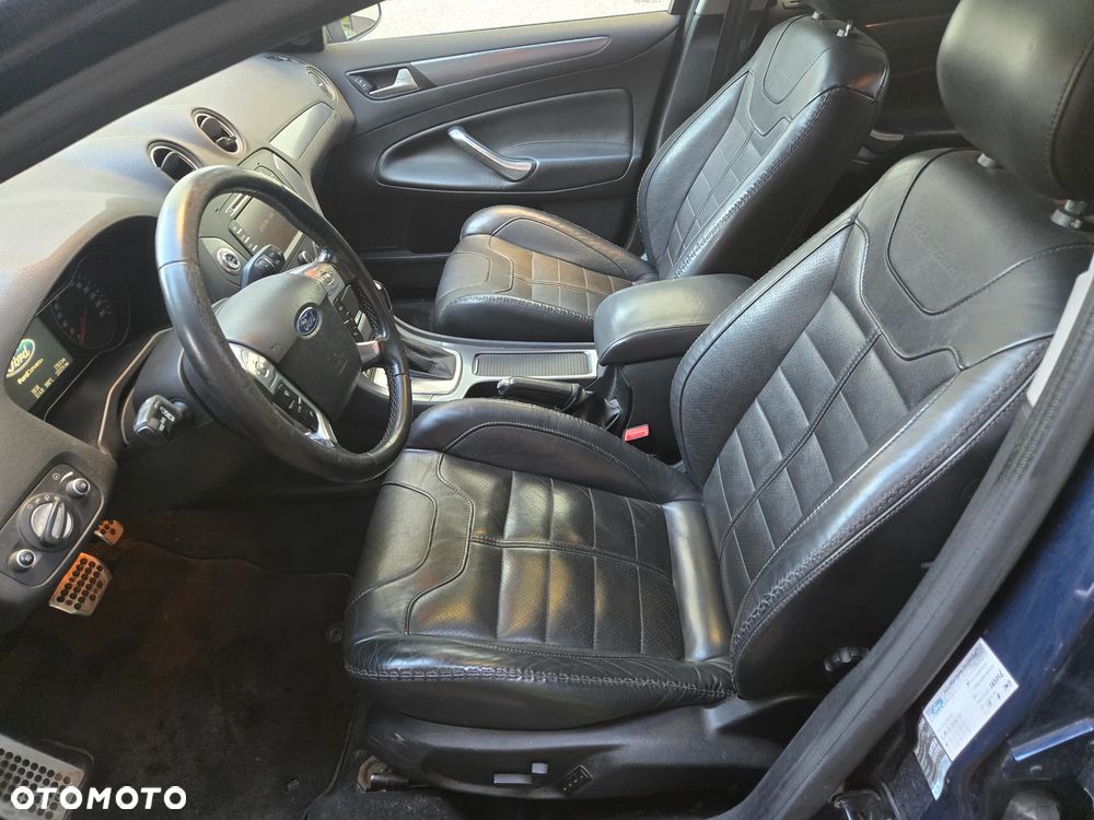 Ford Mondeo - 11