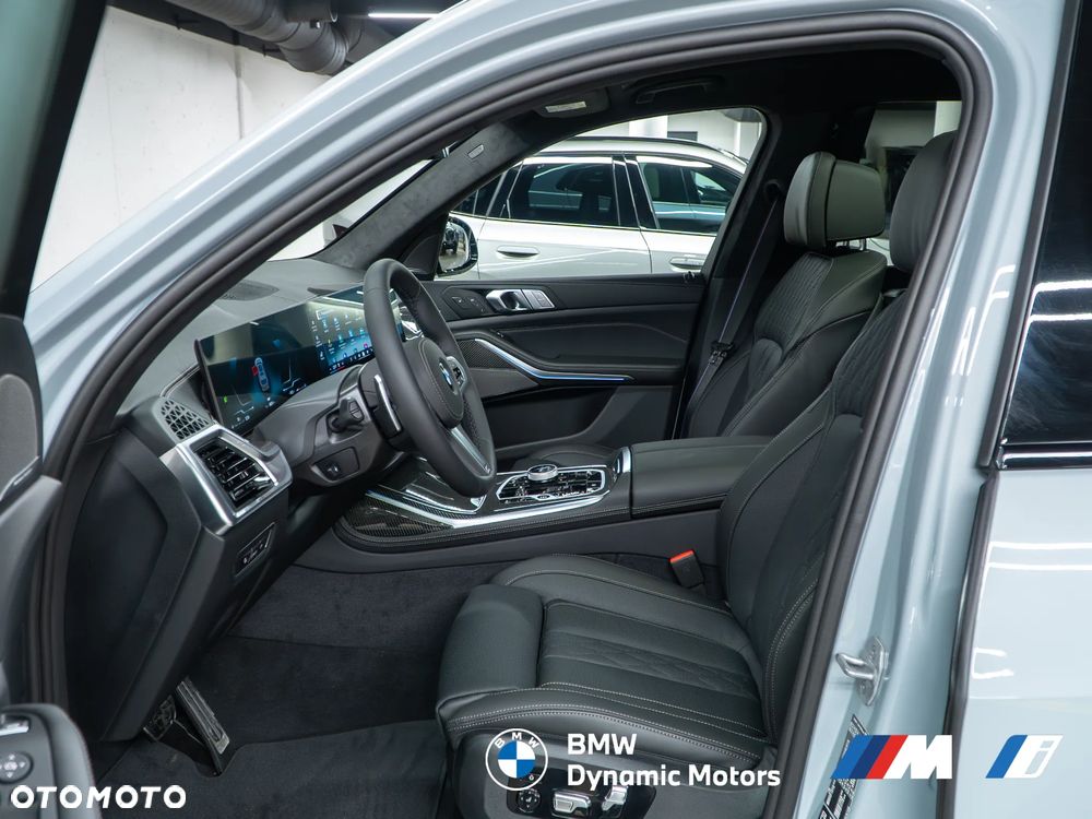 BMW X7 - 18