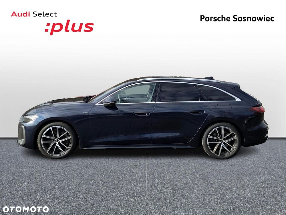 Audi A5 Avant - 9