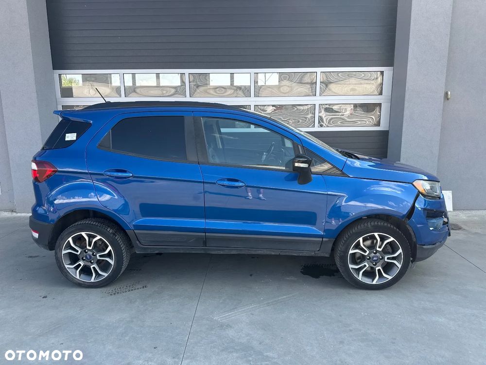 Ford EcoSport - 2