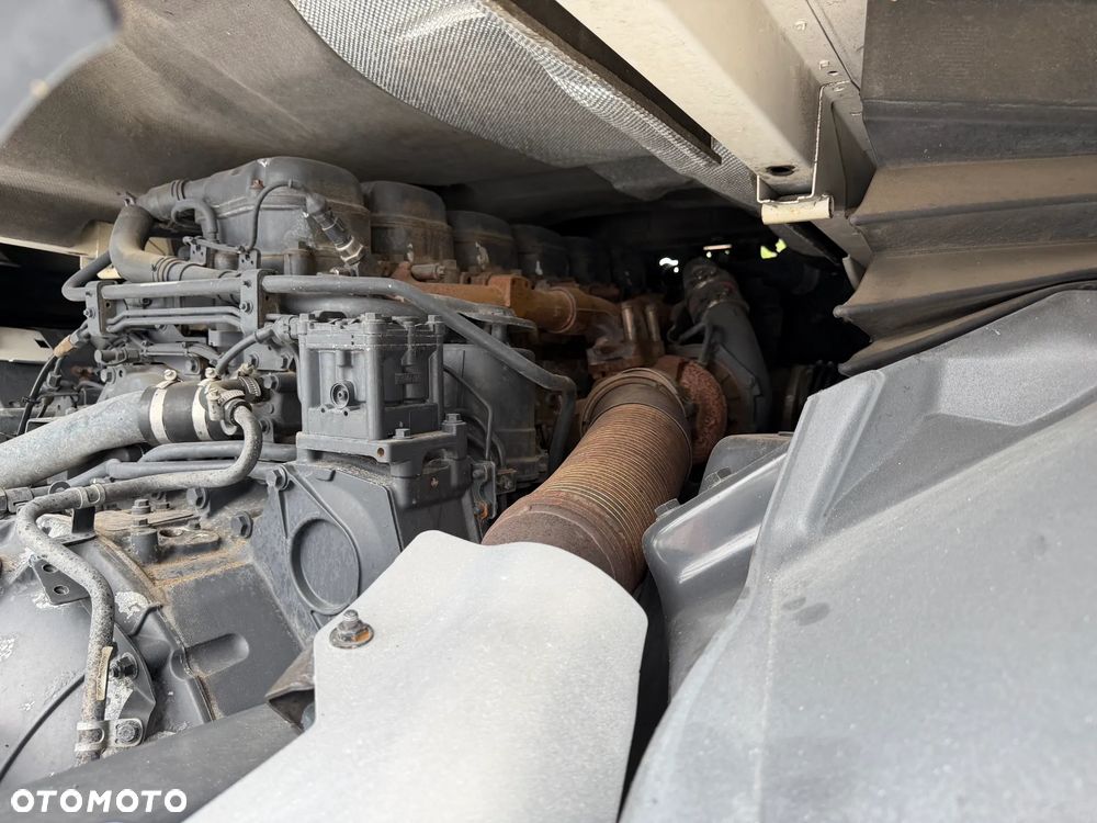 Scania R 450/Euro 6/Bez Egr/full serwis/tylko 646 tys km/ - 16