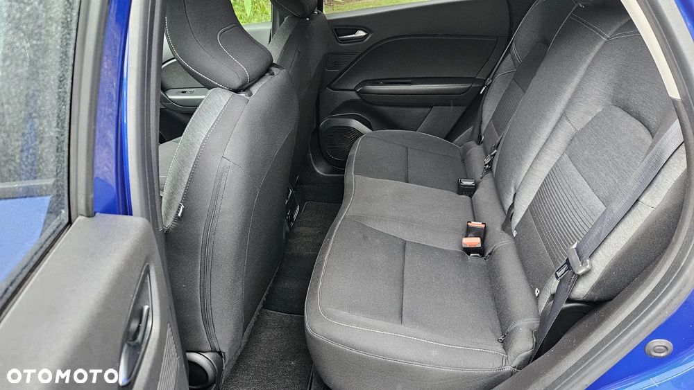 Renault Captur 1.5 dCi Intens - 21