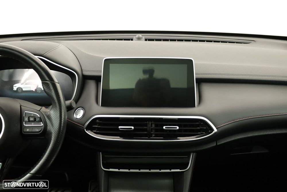 MG EHS 1.5 T-GDI Plug-in Hybrid Luxury - 10