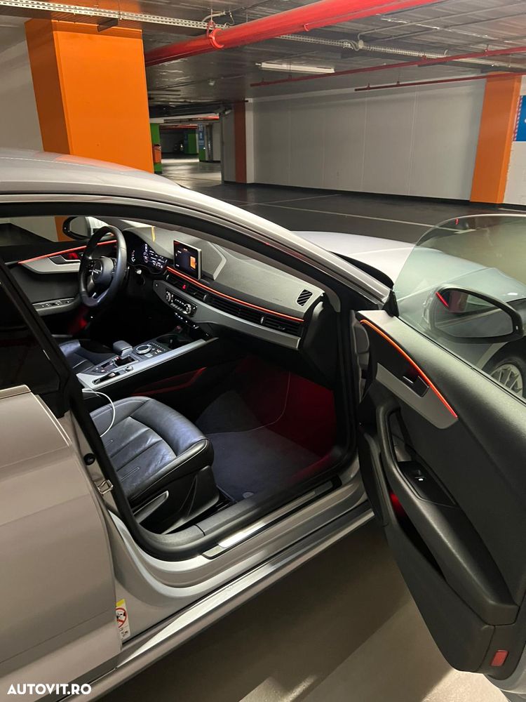 Audi A5 Sportback 35 TDI S tronic - 15