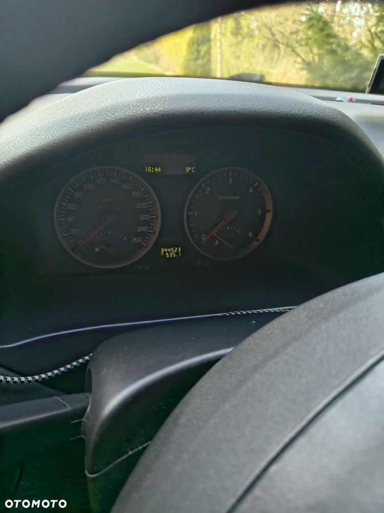 Volvo V50 - 3
