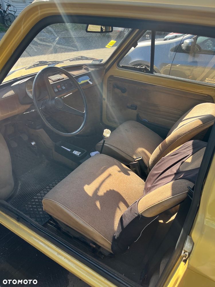 Fiat 126 - 14