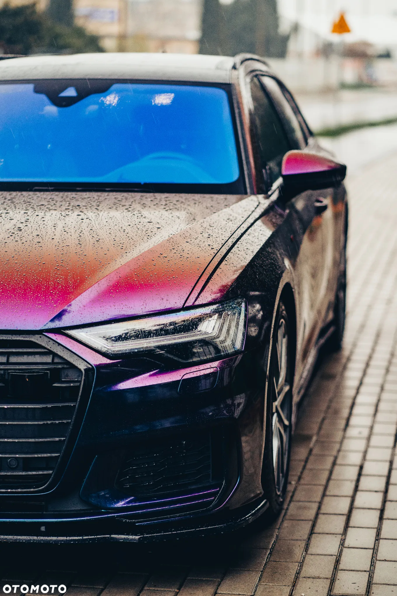 Audi A6 - 25
