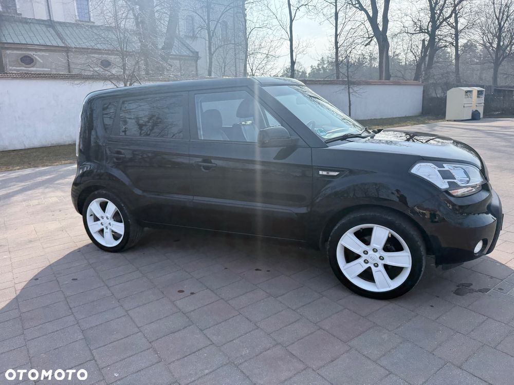 Kia Soul 1.6 M - 23