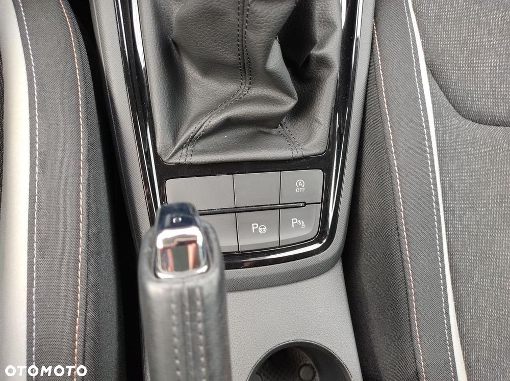 Skoda Kamiq 1.0 TSI Style - 14