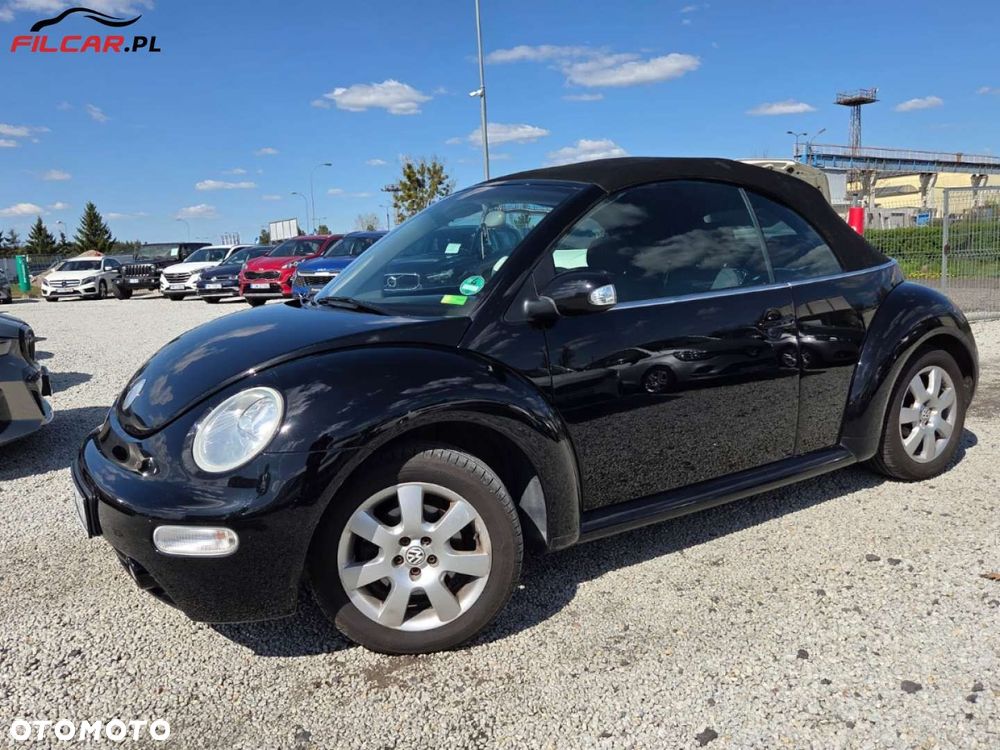 Volkswagen Beetle - 17