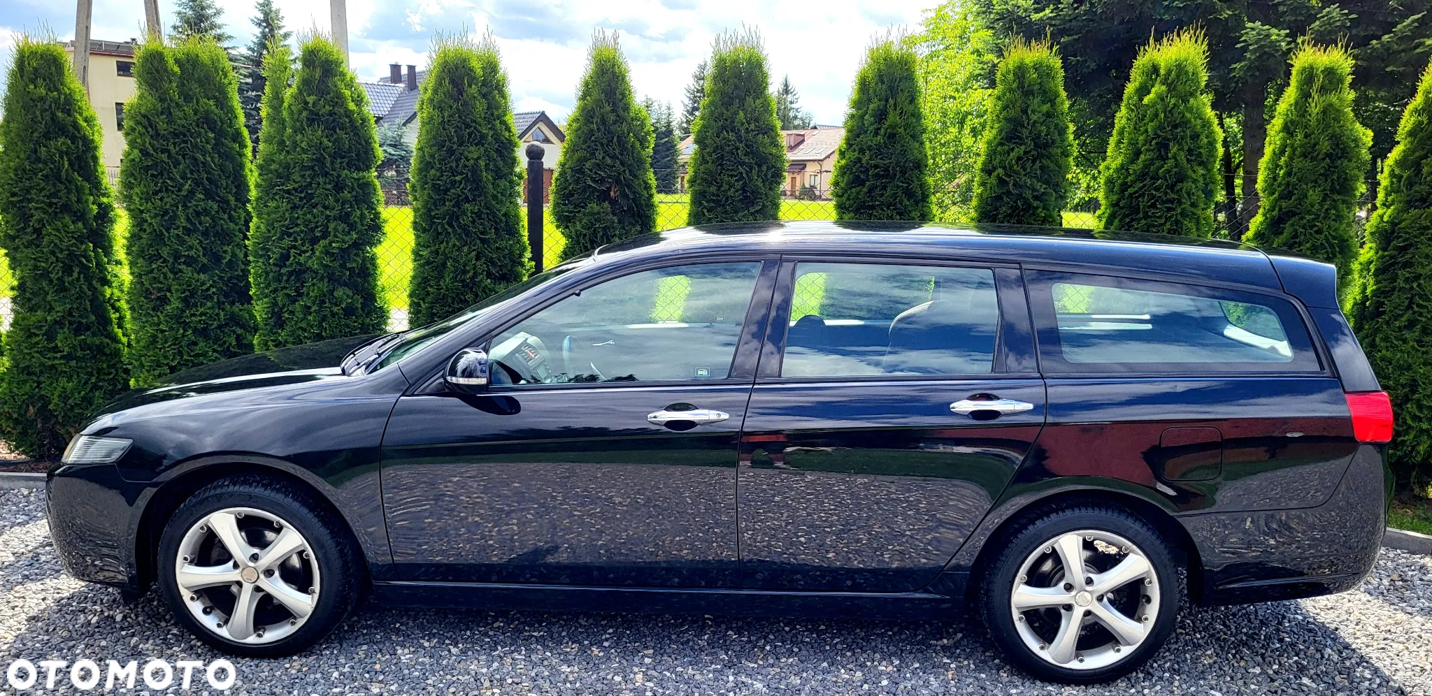 Honda Accord 2.0 Comfort - 10