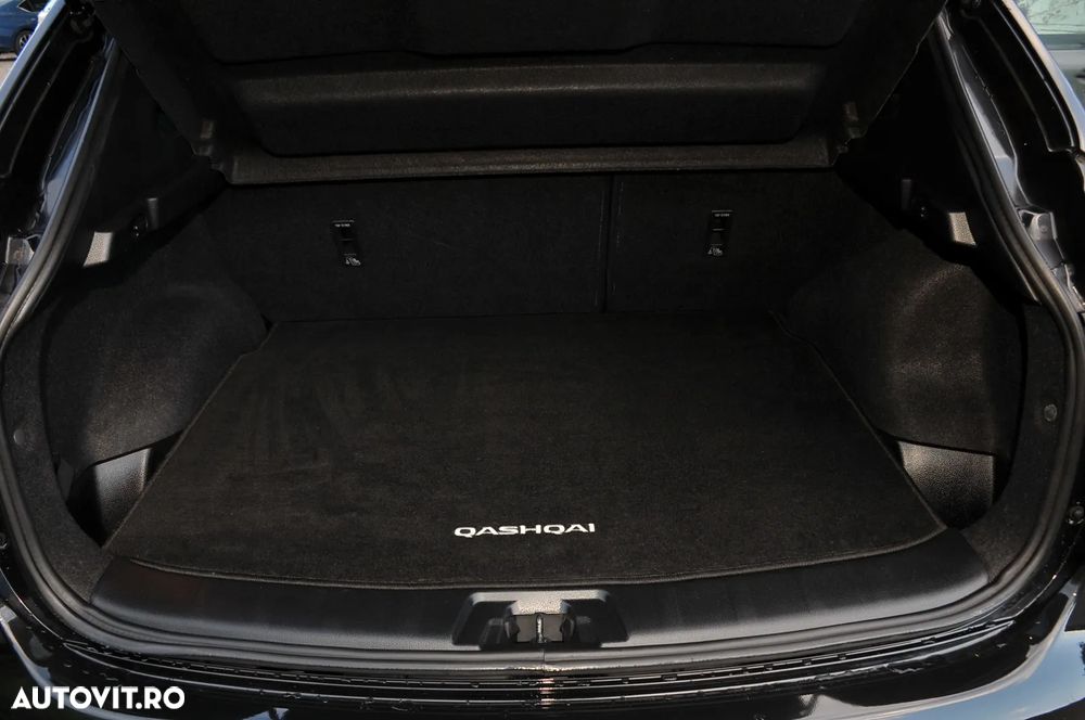 Nissan Qashqai 1.6 DCI TEKNA - 23