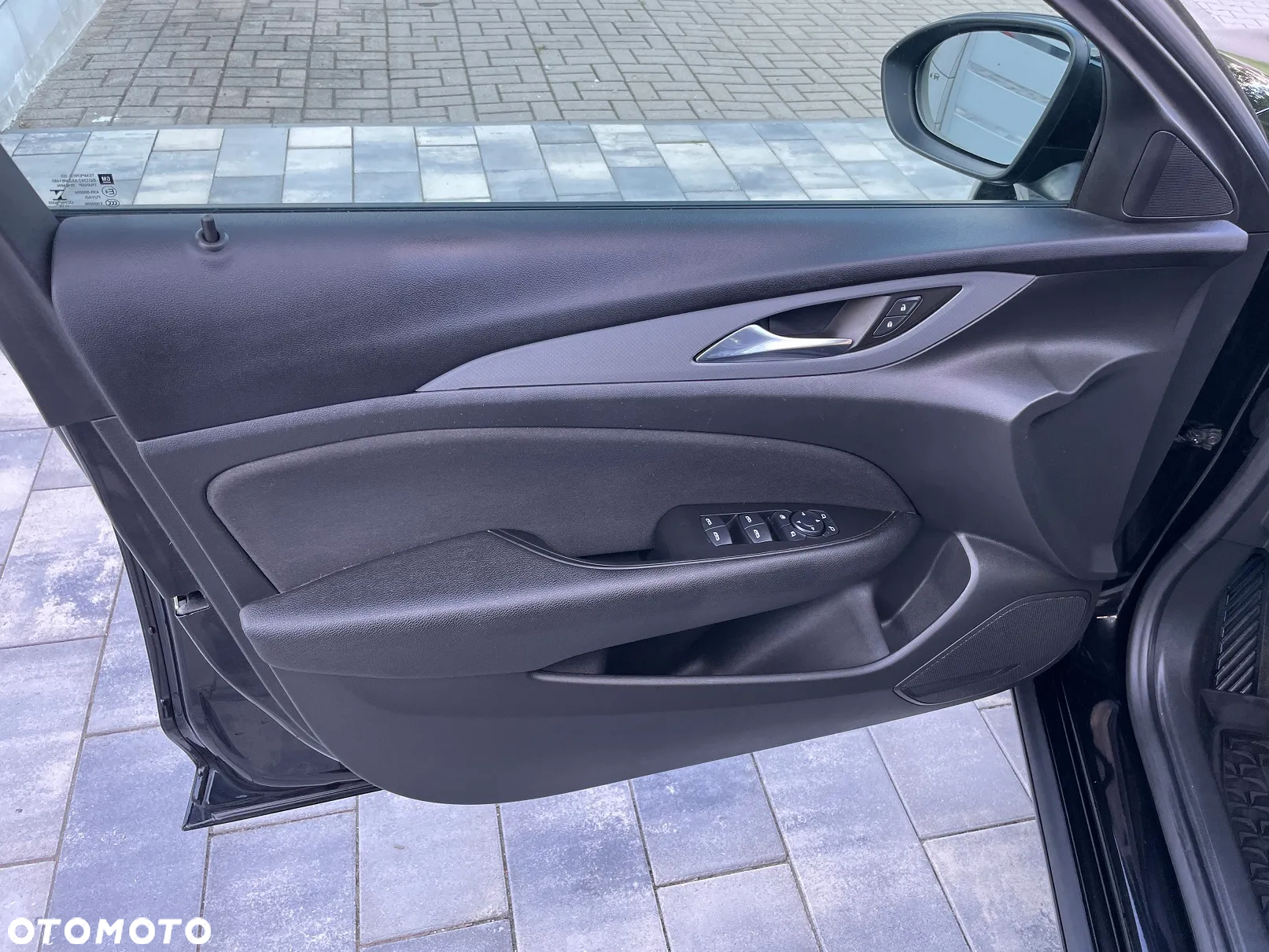 Opel Insignia Sports Tourer 2.0 Diesel Automatik Business Edition - 11