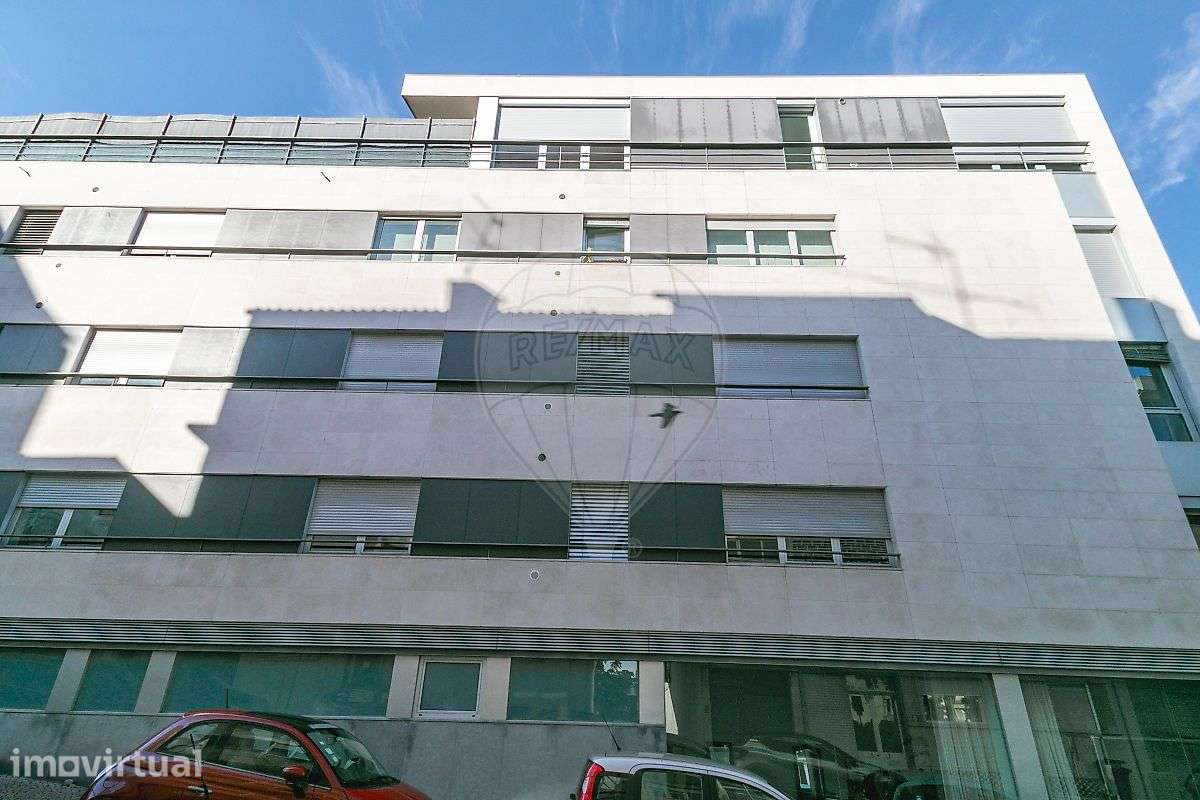 Apartamento T1 para arrendamento - Grande imagem: 2/33